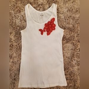 Woman's Tank Top